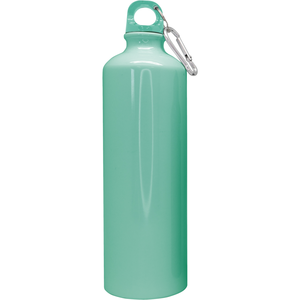 Gourde alu 800ml turquoise