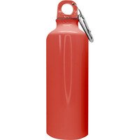 Gourde alu 500ml coral - Dernière pcs