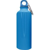 Gourde alu 500ml bleu