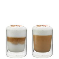 Verre thermostatique Mira 235ml 2pcs