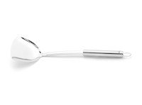 Wok spatel inox - Serie Supremissima