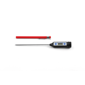 Braadthermometer L200mm tot 200°