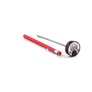 Braadthermometer L180mm tot 300°