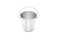 Mini-Emmer Fingerfood  inox ø7.5/H6.5cm