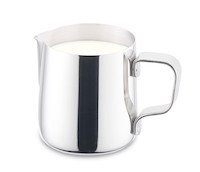 Crémier inox 100ml