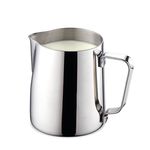 Laitière inox 600ml