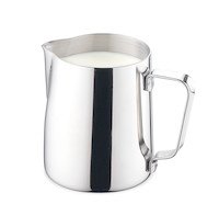 Laitière inox 600ml