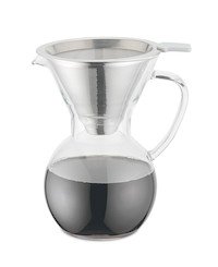 Cafetière 