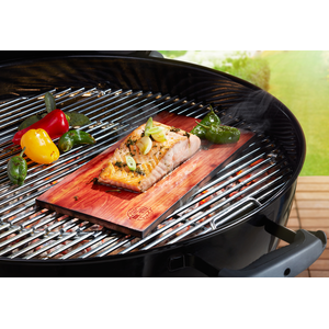 Planches à griller cèdre XXL BBQ 2pcs