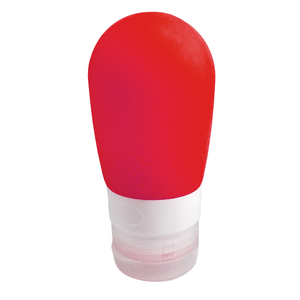 Sauzendispenser silicone