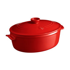 Cocotte ronde Flame Grand Cru Ø39.5cm