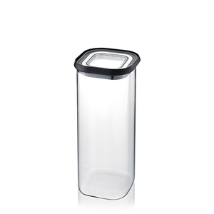 Bewaardoos hermetisch glas Pantry 1900ml (4/8)