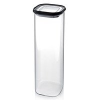 Bewaardoos hermetisch glas Pantry 2500ml (4/8)