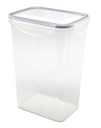 Bewaardoos hermetisch PP 1,3L - Laatste stuks