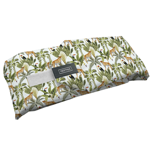 Sac/tapis à lunch jungle - 65x30cm