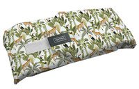 Lunchzak/-mat jungle - 65x30cm