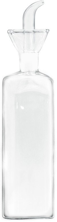 Olie-dispenser 500ml glas