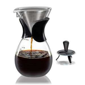 Cafetière avec filtre Butio 800ml (2/4)