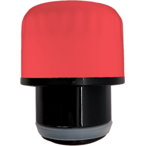 Bouchon corail pour gourde 500ml