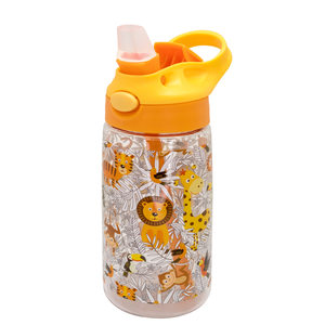 Gourde tritan enfants lions 450ml