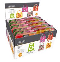 Boodschappentas XL fruit - Display 24st