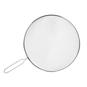 Anti-spatdeksel 33cm