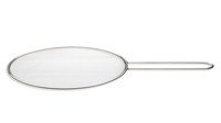 Anti-spatdeksel Ø25cm