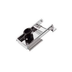 Schaaf/duwer inox voor mandoline