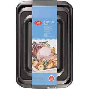 Plat à rôtir Everyday set 3pcs - laatste stuks