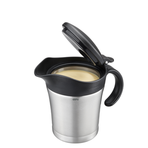 Saucière thermo à couvercle TREAT