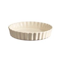 Tourtière haute rd can. Argile Ø29cm - 2.00l