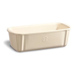 Moule à cake Argile 31x13cm
