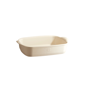 Bak-en braadslede Ultime Argile 30x19cm - 1.55l