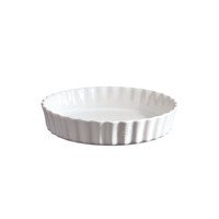 Tourtière haute rd can. Farine Ø24cm - 1.15l - Dernières pcs