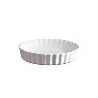 Tourtière haute rd can. Farine Ø24cm - 1.15l