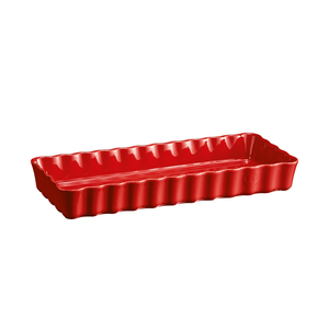 Tarte maison cannelé Grand Cru 36x15cm (A)