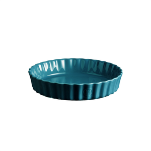Tourtière haute rd can. Calanque Ø24cm - 1.15l - Dernière pcs