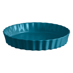 Tourtiere haute cannelé Calanque Ø32cm - Dernière pcs
