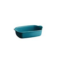 Bak-en braadslede Ultime Bleu calanque 22x14cm - 0.70l