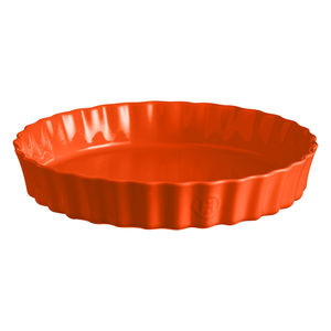 Tourtiere haute cannelé Toscane Ø32cm