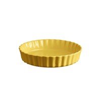 Tourtière haute rd can. Provence Ø24cm - 1.15l