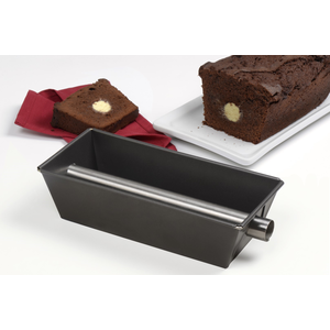 Moule à cake Profi avec insert 25cm