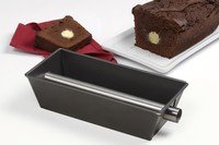 Moule à cake Profi avec insert 25cm