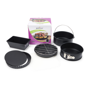 Set à pâtisserie Air Frying 7pcs.