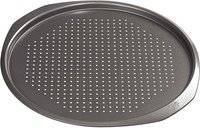 Pizzavorm Everyday krokant Ø35.5cm - Laatste stuk