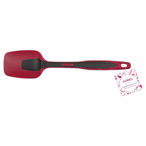 Spatule en silicone