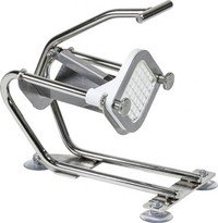 Frietsnijder compact pro inox (rooster 10mm)