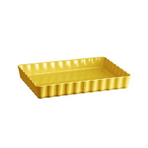 Tarte maison cannelé Provence 34x24cm
