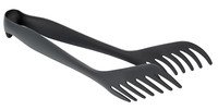 Spaghettitang inox 24cm Vintage grijs