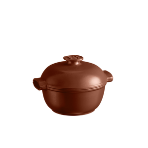 Cocotte rond Delight Sienne Ø22.5cm - 2l